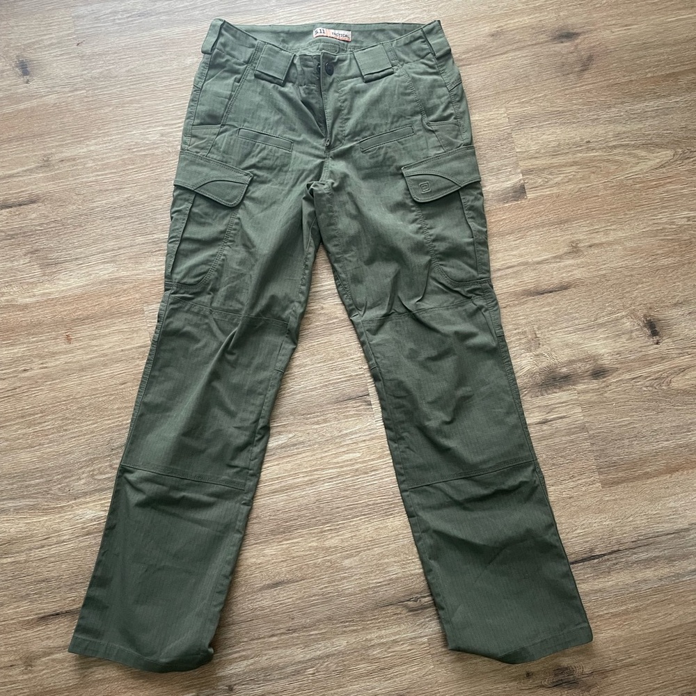 5.11 stryke pants
